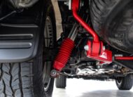Toyota Fortuner 3.0 AT 4wd TRD PF-รถบ้านมือสอง