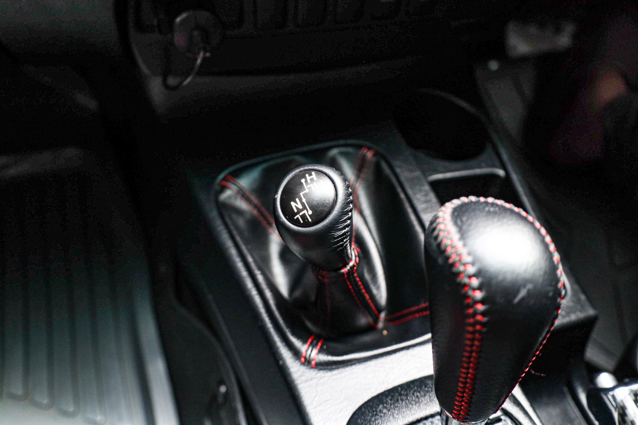 Toyota Fortuner 3.0 AT 4wd TRD PF-รถบ้านมือสอง