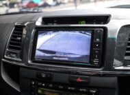 Toyota Fortuner 3.0 AT 4wd TRD PF-รถบ้านมือสอง