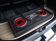 Toyota Fortuner 3.0 AT 4wd TRD PF-รถบ้านมือสอง