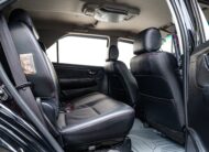 Toyota Fortuner 3.0 AT 4wd TRD PF-รถบ้านมือสอง