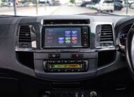 Toyota Fortuner 3.0 AT 4wd TRD PF-รถบ้านมือสอง