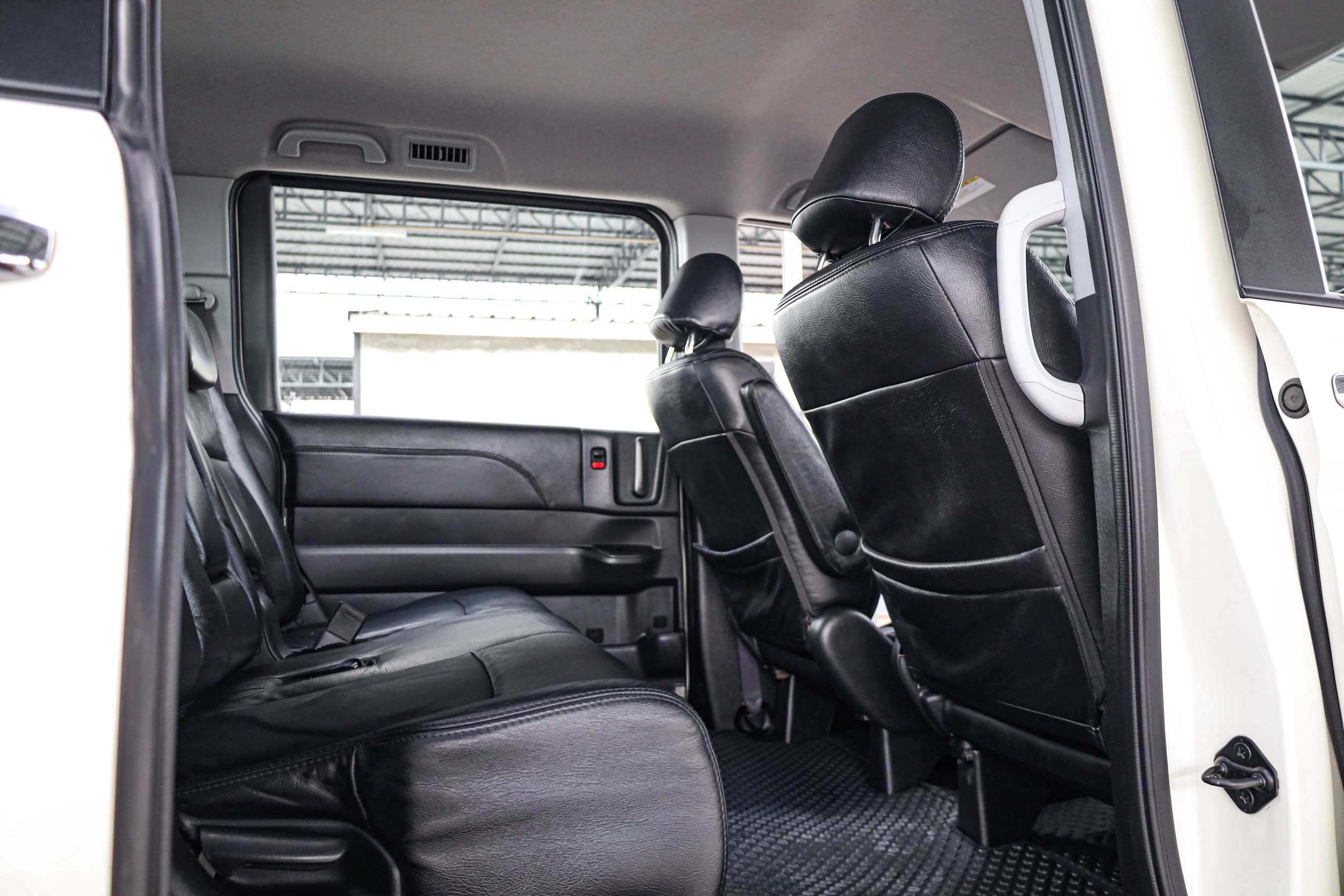 Honda Stepwagon Spada 2.0 PF-รถบ้านมือสอง