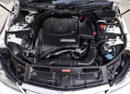 Mercedes Benz C180 Coupe PF-รถบ้านมือสอง
