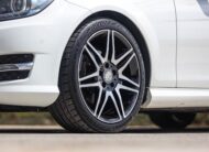 Mercedes Benz C180 Coupe PF-รถบ้านมือสอง