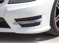 Mercedes Benz C180 Coupe PF-รถบ้านมือสอง