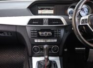 Mercedes Benz C180 Coupe PF-รถบ้านมือสอง