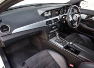 Mercedes Benz C180 Coupe PF-รถบ้านมือสอง