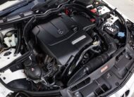Mercedes Benz C180 Coupe PF-รถบ้านมือสอง