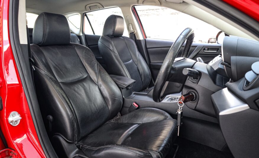 Mazda 3 1.6 Spirit Sports PF-รถบ้านมือสอง