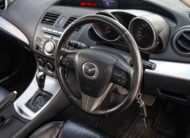 Mazda 3 1.6 Spirit Sports PF-รถบ้านมือสอง