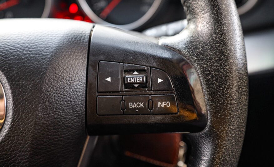 Mazda 3 1.6 Spirit Sports PF-รถบ้านมือสอง