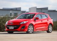 Mazda 3 1.6 Spirit Sports PF-รถบ้านมือสอง