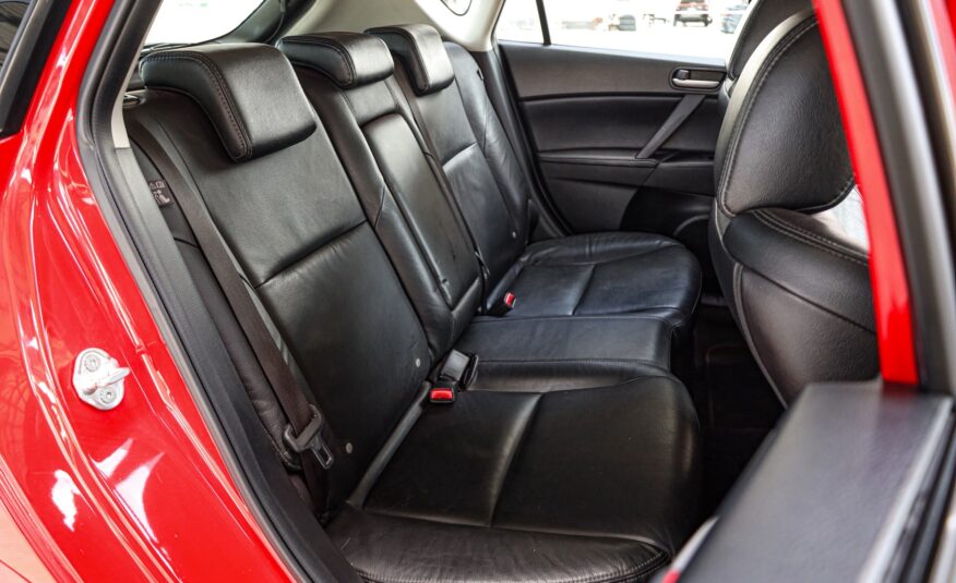 Mazda 3 1.6 Spirit Sports PF-รถบ้านมือสอง