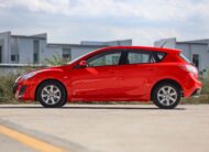 Mazda 3 1.6 Spirit Sports PF-รถบ้านมือสอง