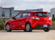 Mazda 3 1.6 Spirit Sports PF-รถบ้านมือสอง