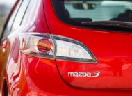Mazda 3 1.6 Spirit Sports PF-รถบ้านมือสอง