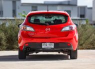 Mazda 3 1.6 Spirit Sports PF-รถบ้านมือสอง