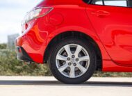 Mazda 3 1.6 Spirit Sports PF-รถบ้านมือสอง