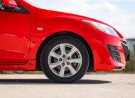 Mazda 3 1.6 Spirit Sports PF-รถบ้านมือสอง