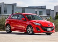 Mazda 3 1.6 Spirit Sports PF-รถบ้านมือสอง
