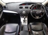 Mazda 3 1.6 Spirit Sports PF-รถบ้านมือสอง