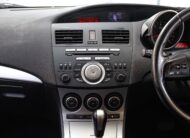 Mazda 3 1.6 Spirit Sports PF-รถบ้านมือสอง