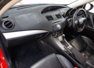 Mazda 3 1.6 Spirit Sports PF-รถบ้านมือสอง