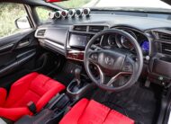 Honda Jazz GK Rs+ PF-รถบ้านมือสอง
