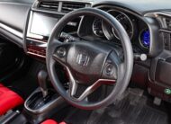 Honda Jazz GK Rs+ PF-รถบ้านมือสอง