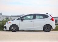Honda Jazz GK Rs+ PF-รถบ้านมือสอง