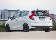 Honda Jazz GK Rs+ PF-รถบ้านมือสอง