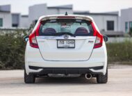 Honda Jazz GK Rs+ PF-รถบ้านมือสอง