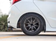 Honda Jazz GK Rs+ PF-รถบ้านมือสอง