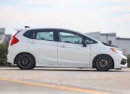 Honda Jazz GK Rs+ PF-รถบ้านมือสอง