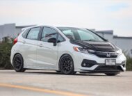 Honda Jazz GK Rs+ PF-รถบ้านมือสอง