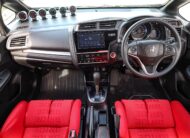 Honda Jazz GK Rs+ PF-รถบ้านมือสอง