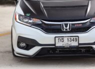 Honda Jazz GK Rs+ PF-รถบ้านมือสอง