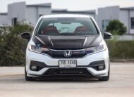 Honda Jazz GK Rs+ PF-รถบ้านมือสอง