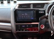 Honda Jazz GK Rs+ PF-รถบ้านมือสอง