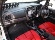 Honda Jazz GK Rs+ PF-รถบ้านมือสอง