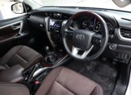 Toyota New Fortuner 2.4 G PF-รถบ้านมือสอง