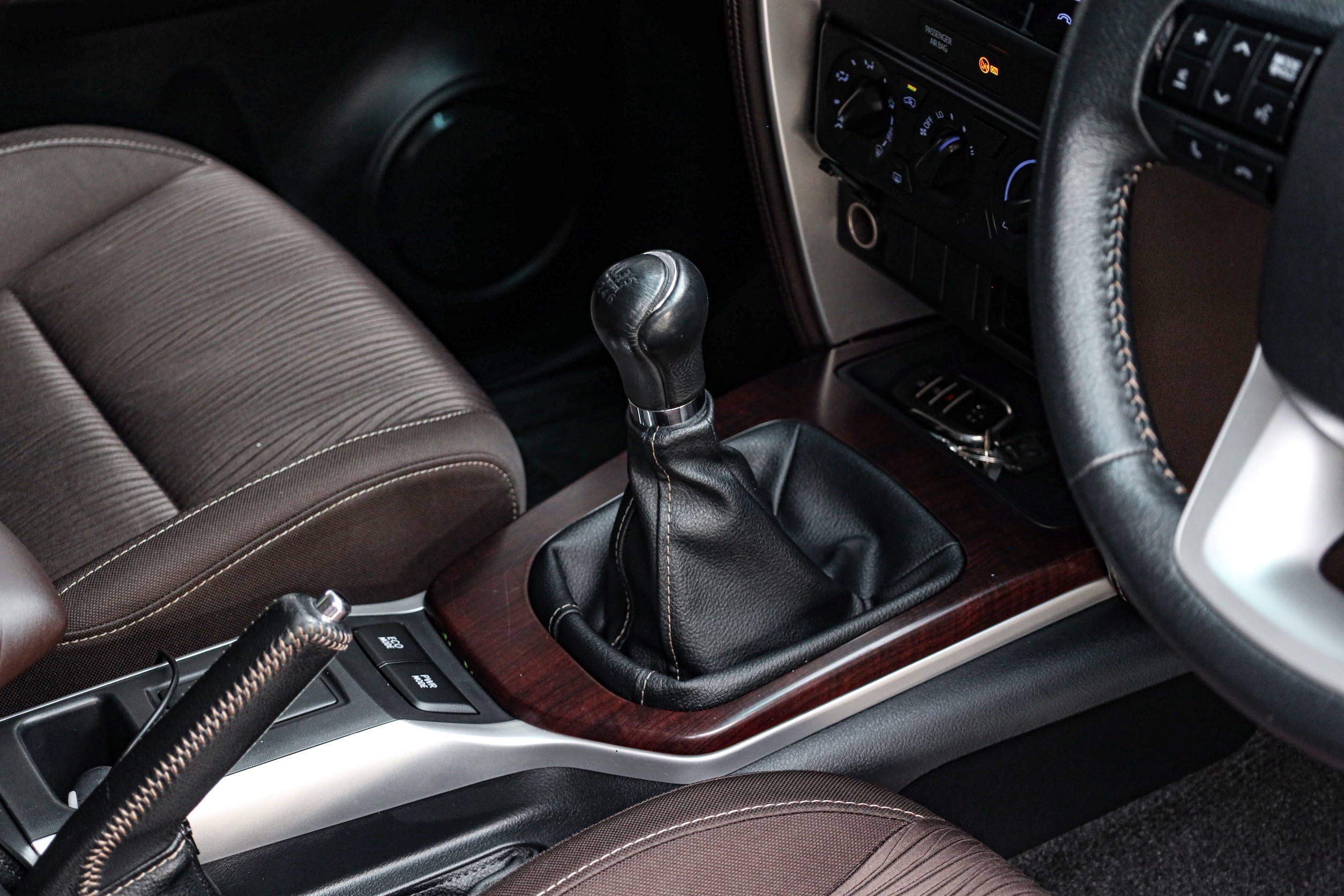 Toyota New Fortuner 2.4 G PF-รถบ้านมือสอง