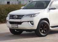 Toyota New Fortuner 2.4 G PF-รถบ้านมือสอง