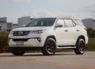 Toyota New Fortuner 2.4 G PF-รถบ้านมือสอง