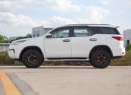 Toyota New Fortuner 2.4 G PF-รถบ้านมือสอง