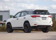 Toyota New Fortuner 2.4 G PF-รถบ้านมือสอง
