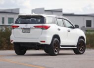Toyota New Fortuner 2.4 G PF-รถบ้านมือสอง