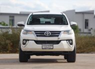 Toyota New Fortuner 2.4 G PF-รถบ้านมือสอง