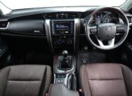 Toyota New Fortuner 2.4 G PF-รถบ้านมือสอง